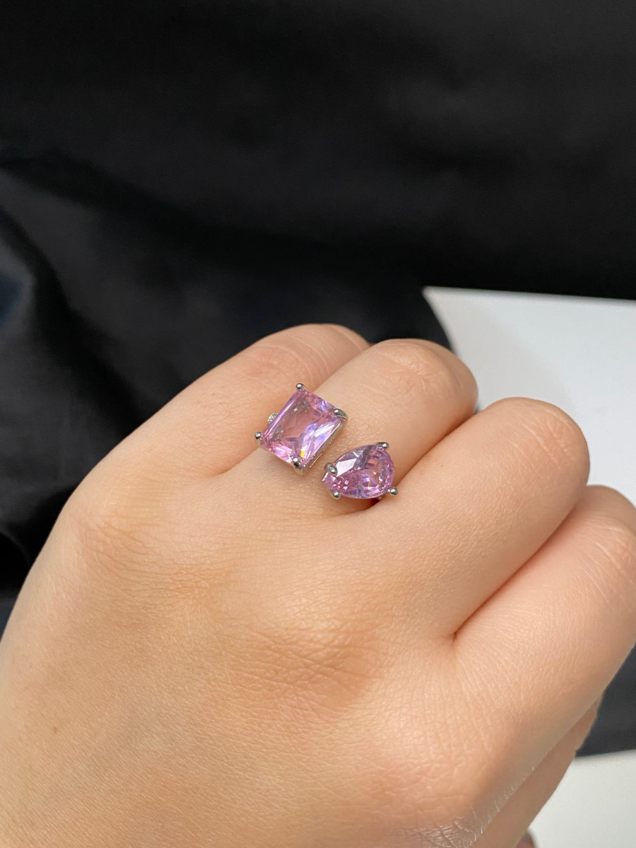 Kylie ring hot sale