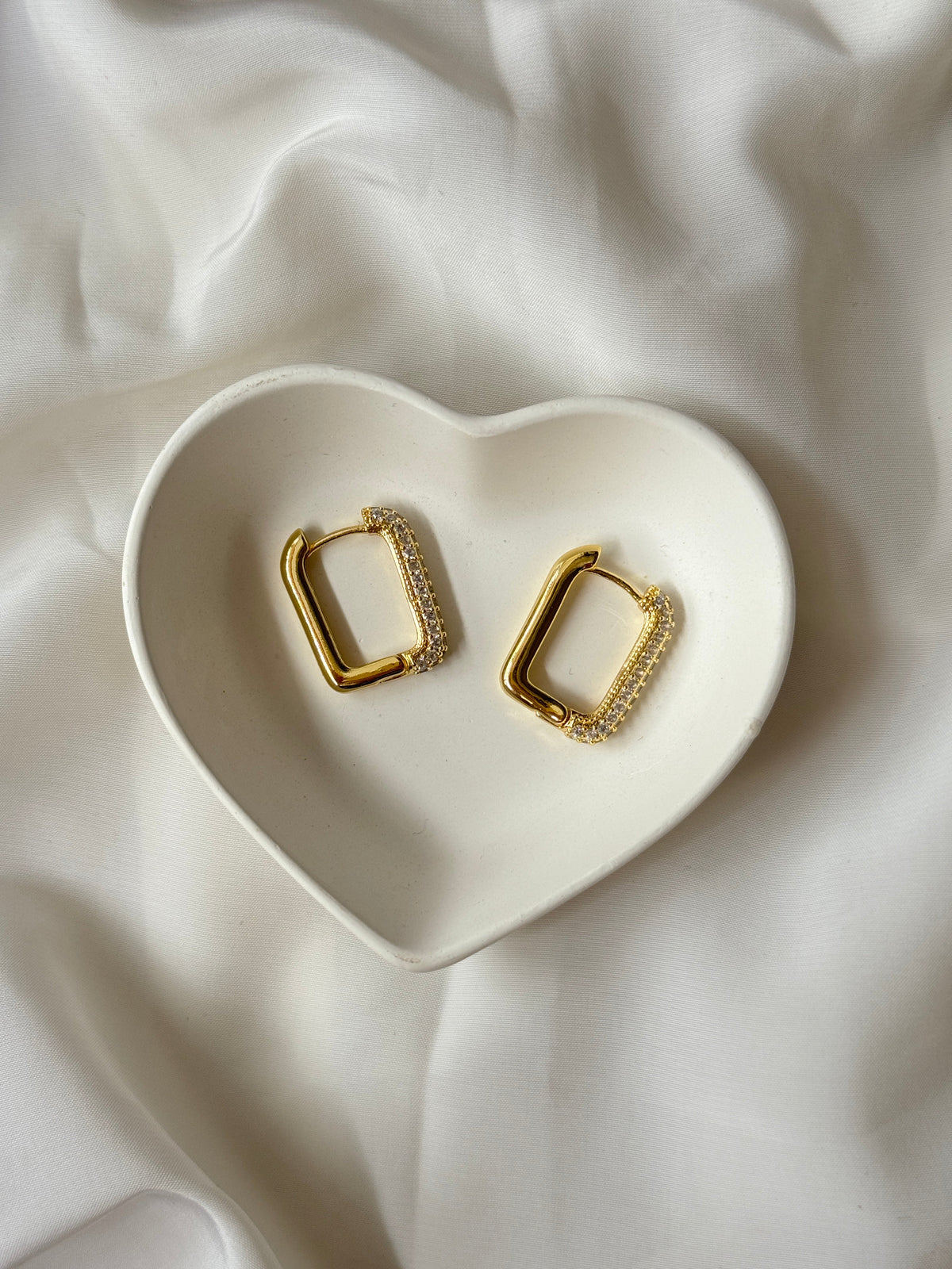 Jewellery from Yellow Melons