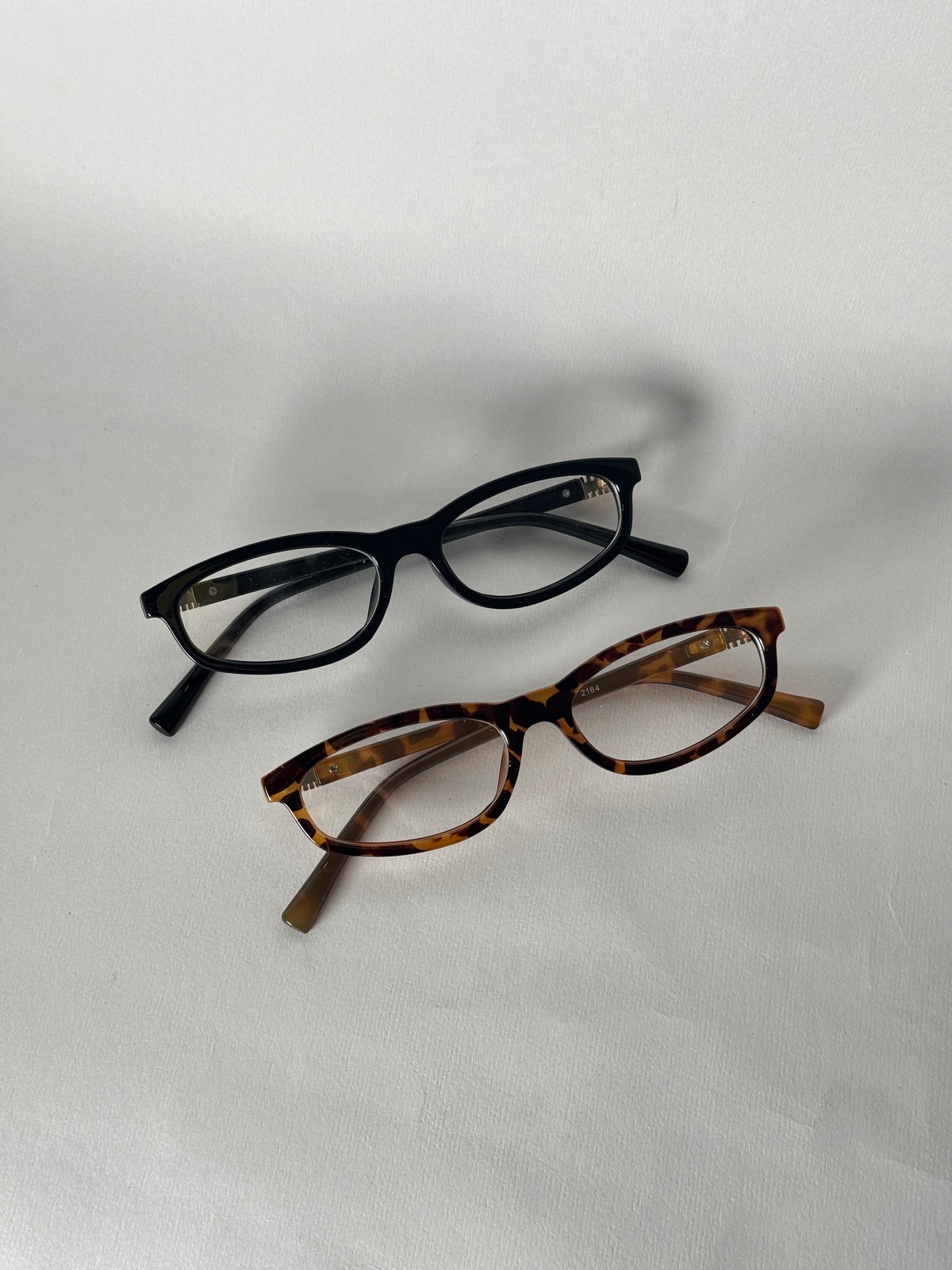 FRAMES