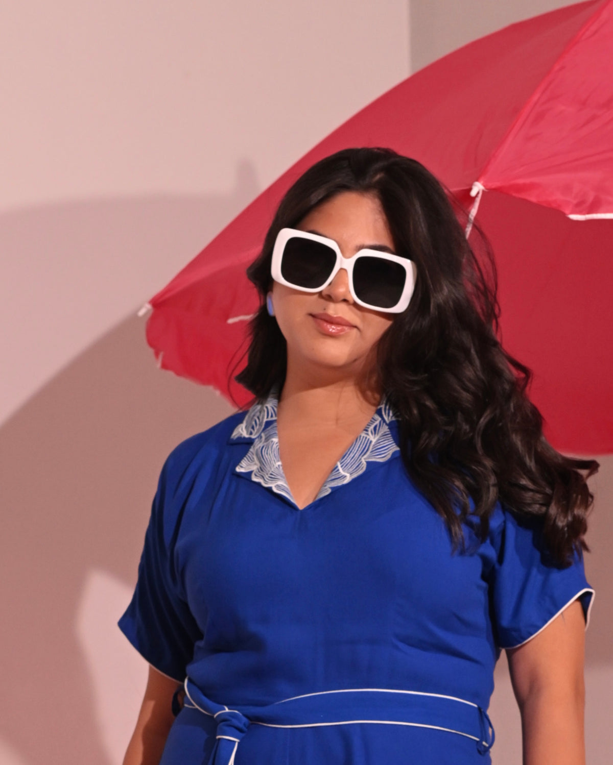 Crystal Sunnies