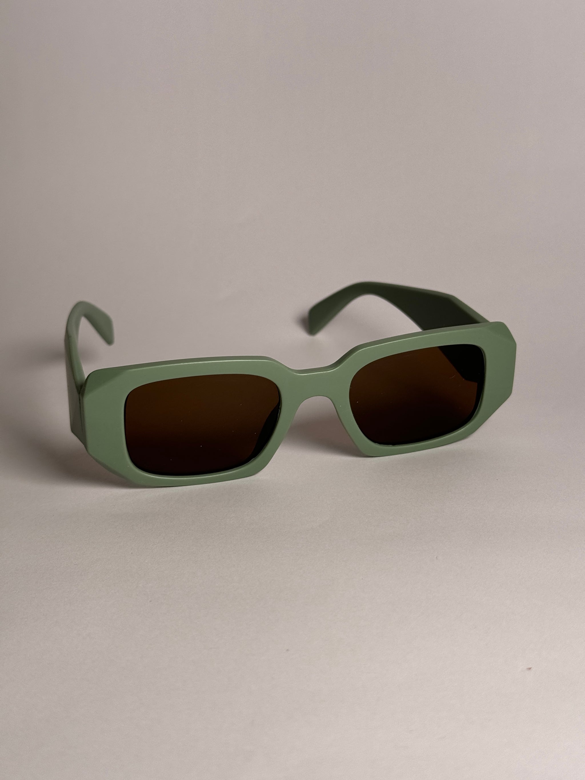 Valentino Sunnies Yellow Melons