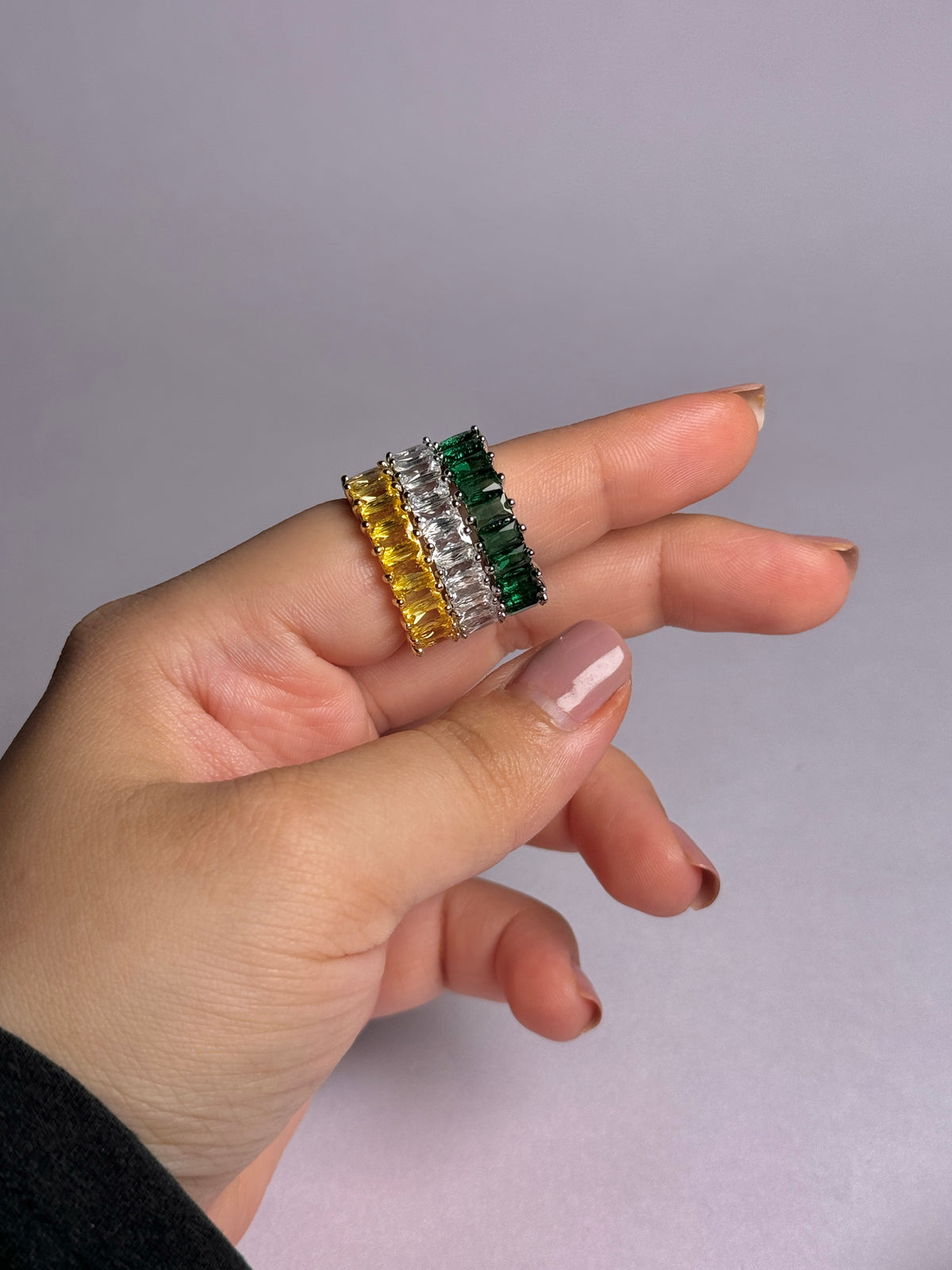 Cleo Ring