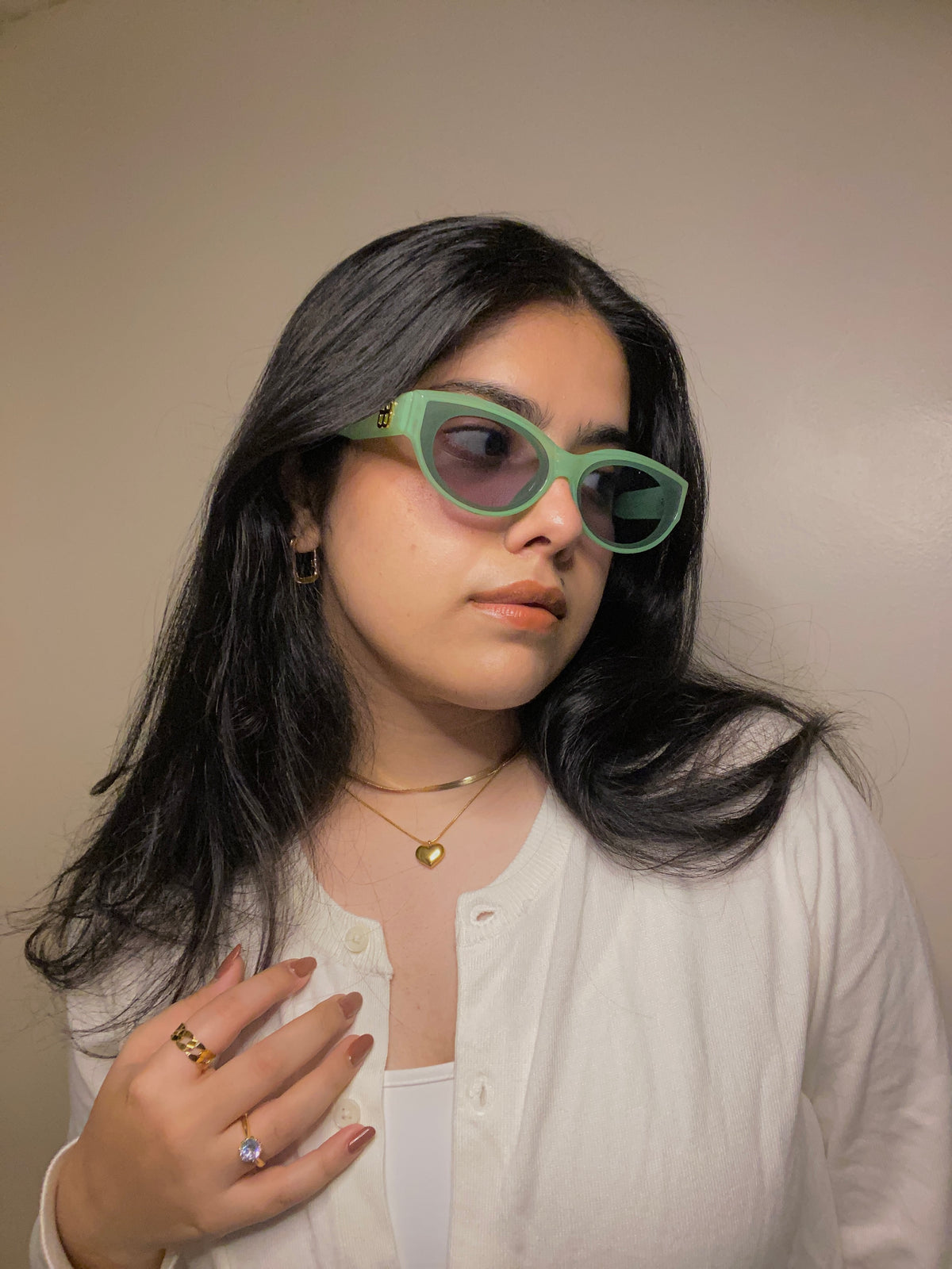 Charlie Neckpiece