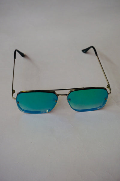 Jade Sunnies