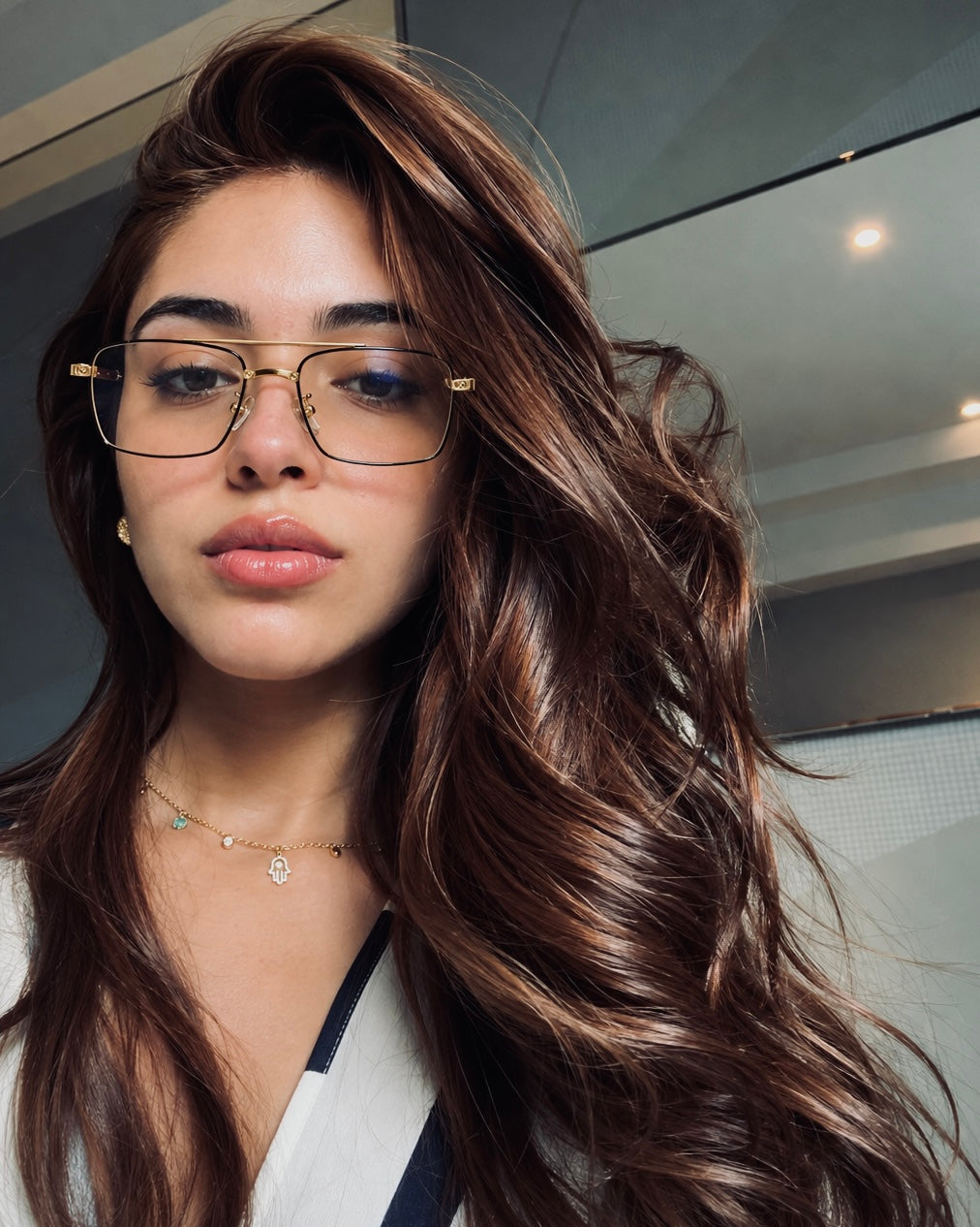 Stellar Frames
