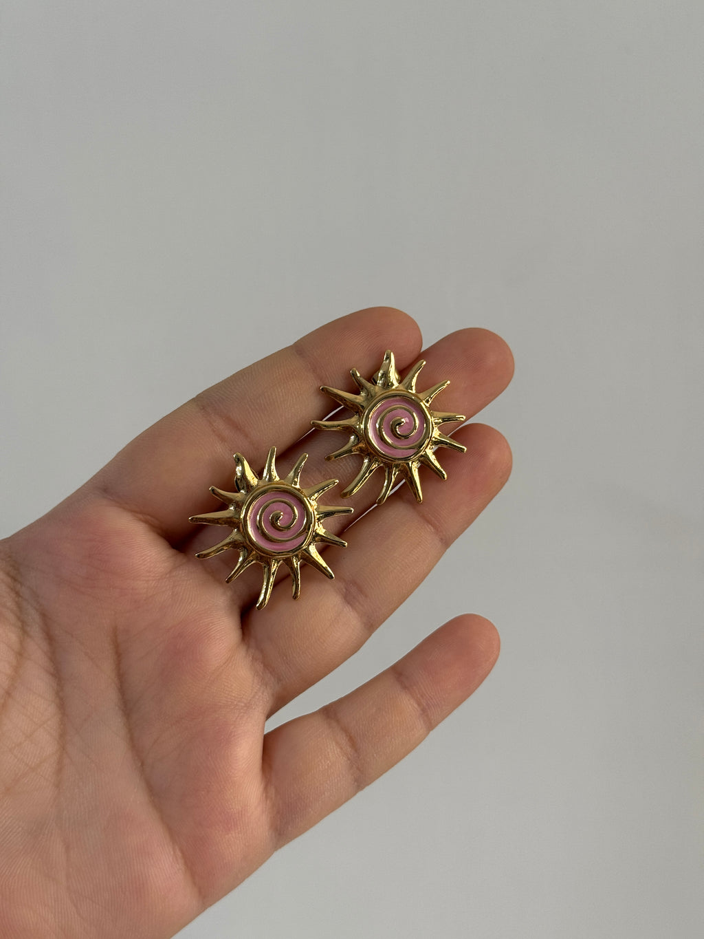 Sara Earrings