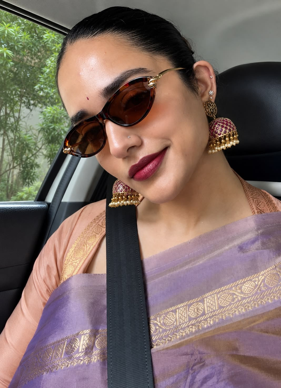 Serena Sunnies