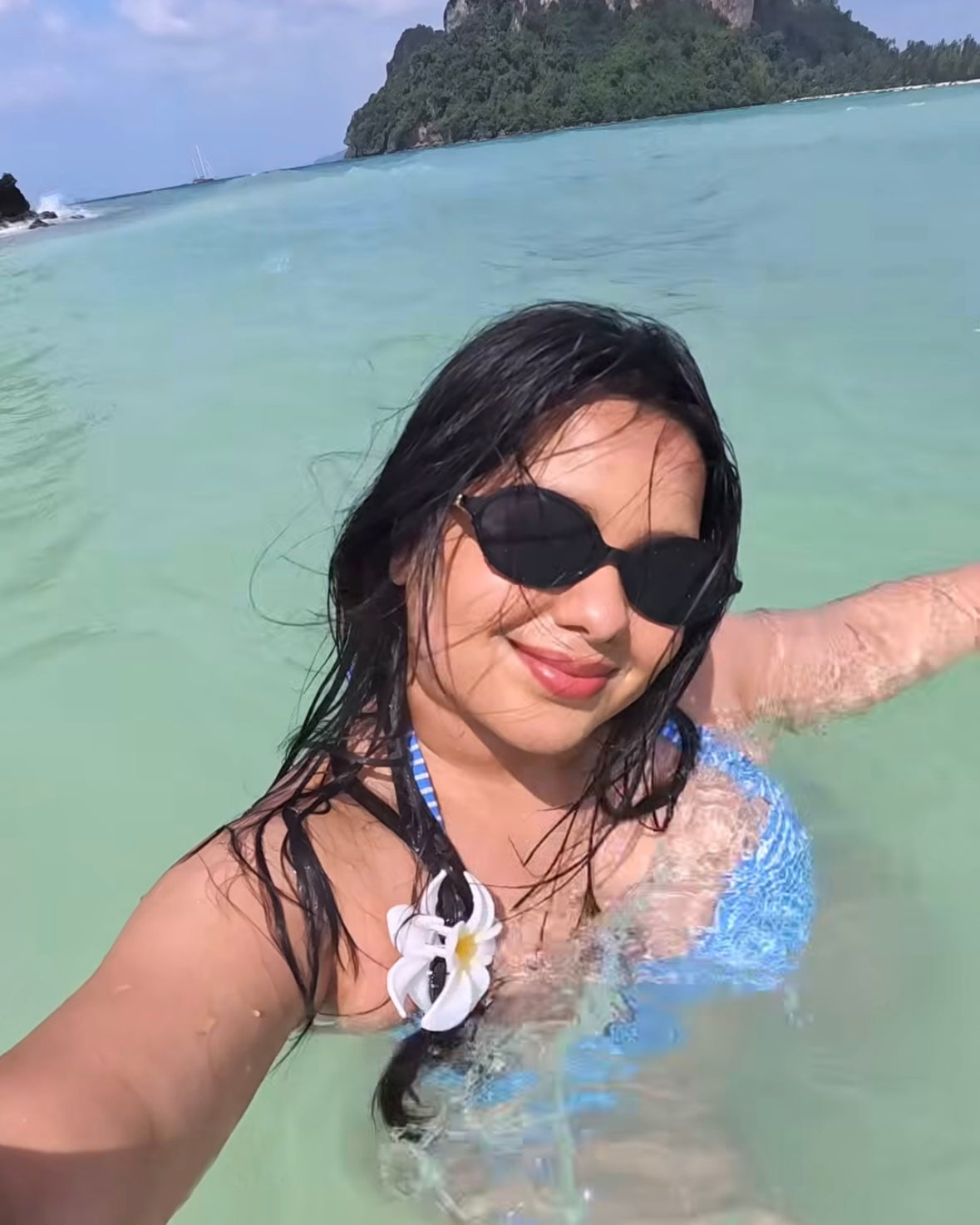 Maya Sunnies
