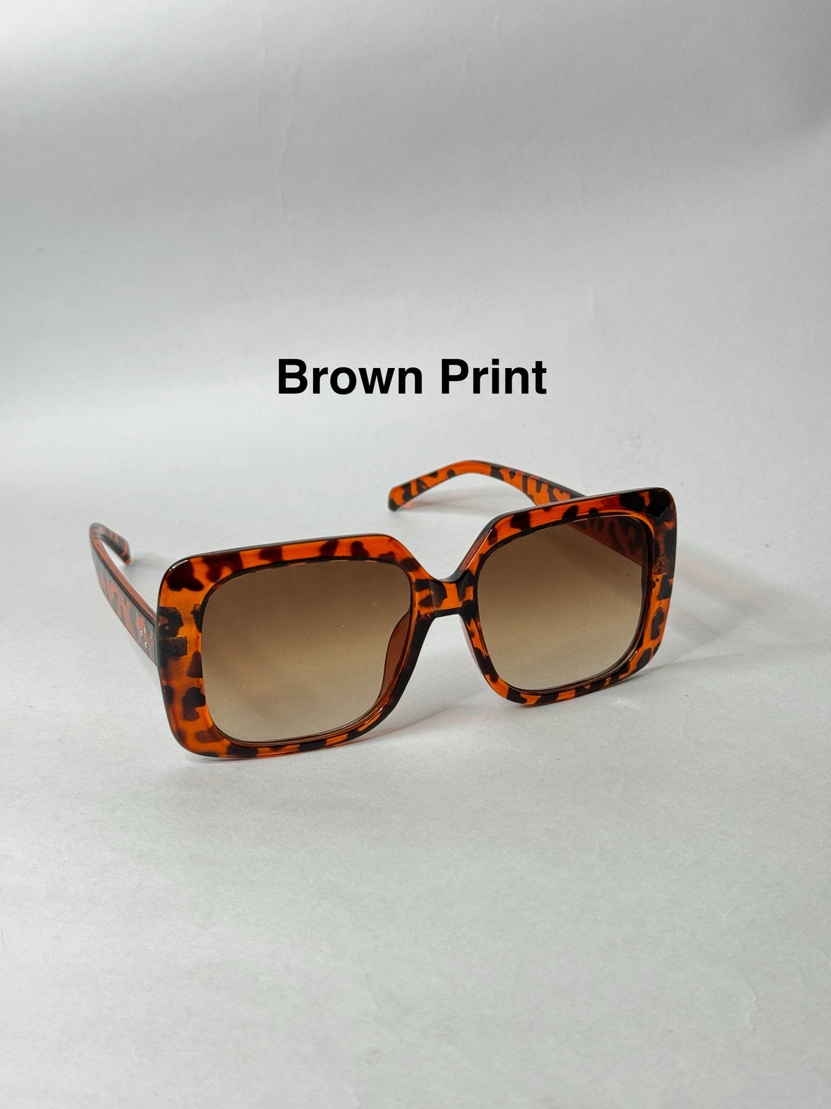 Crystal Sunnies
