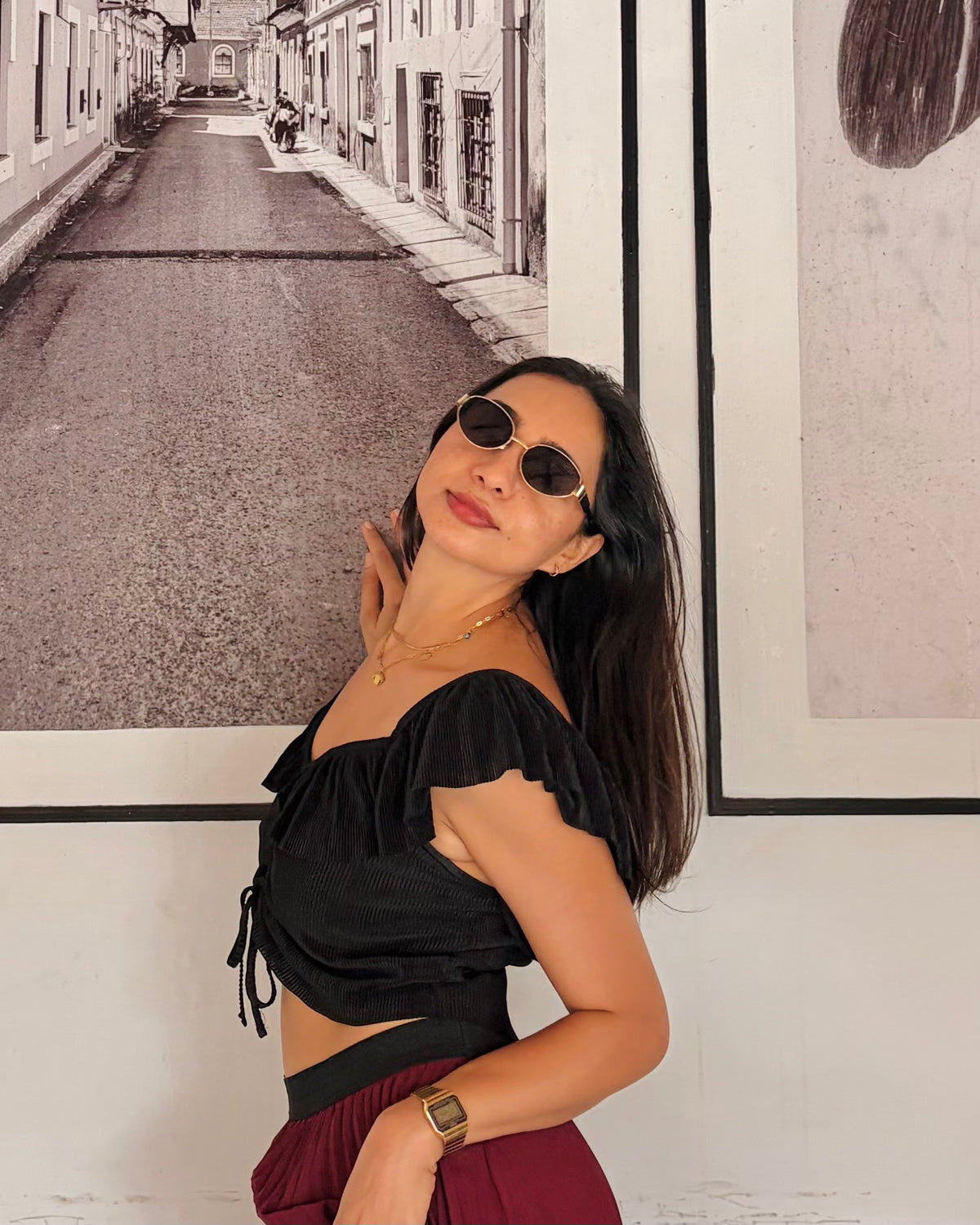Sierra Sunnies