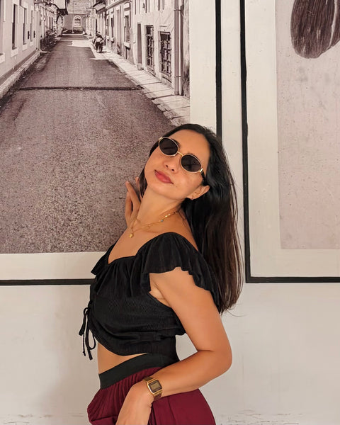 Sierra Sunnies