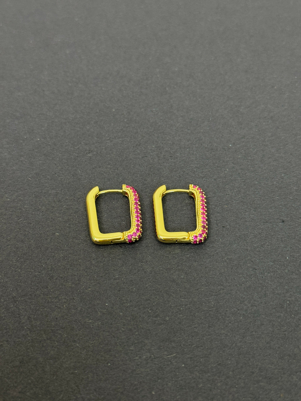 Zoey Hoops