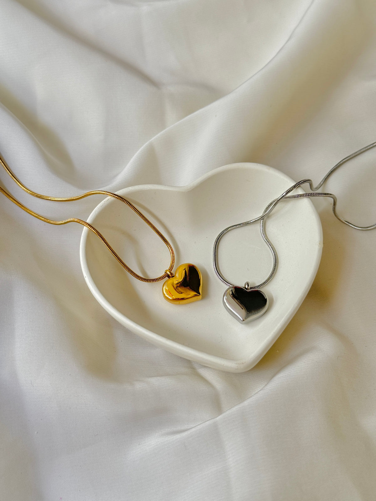 Charlie Neckpiece