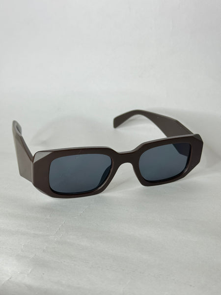 1970s Lavendar Valentino Sunnies main image 0