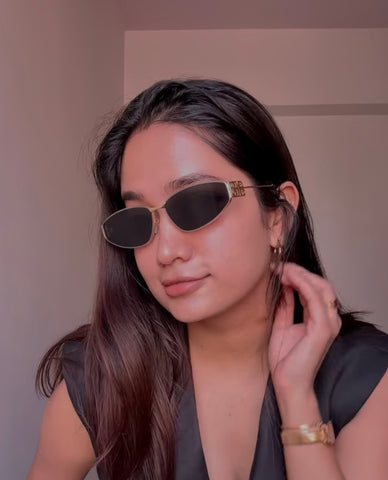 Bailey Sunnies