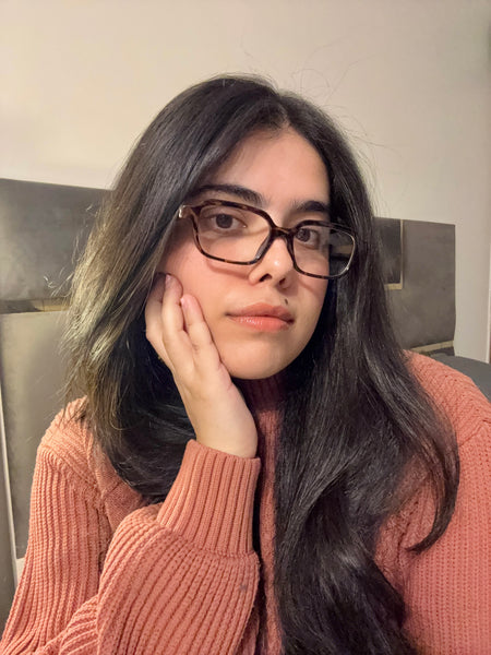 Noir Frames
