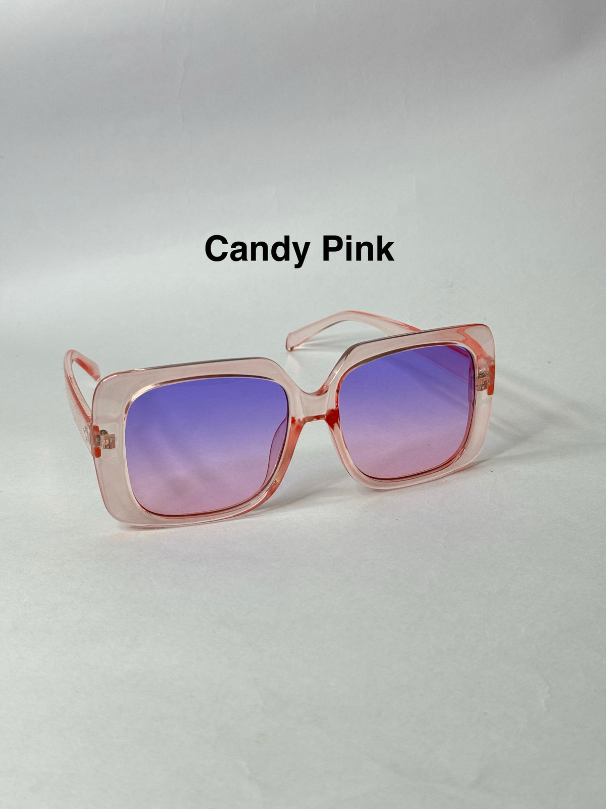 Crystal Sunnies