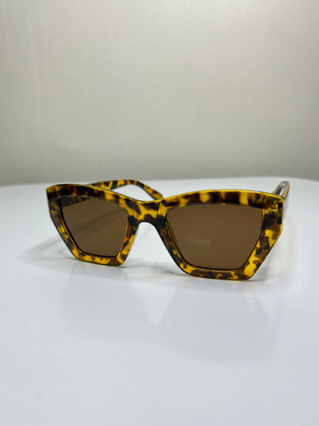 Paris Sunnies