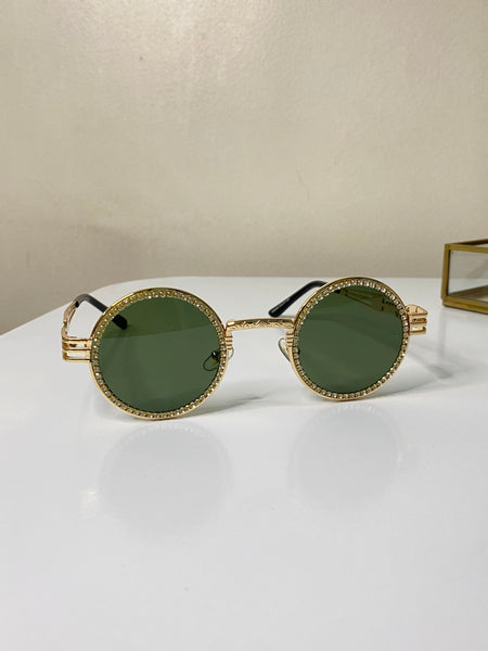 Dolce Sunnies