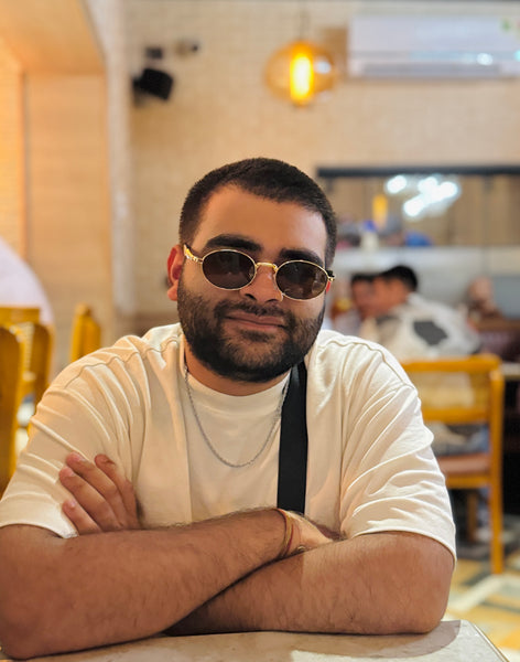 Lenon Sunnies