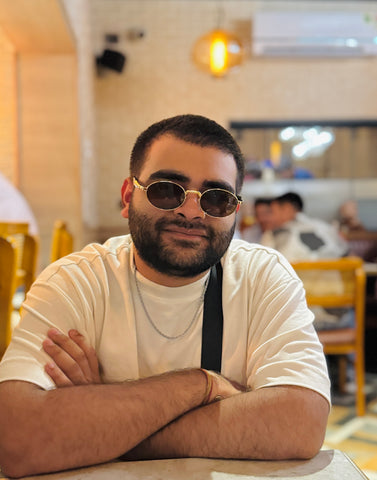 Lenon Sunnies