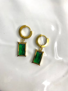 Emerald Huggies