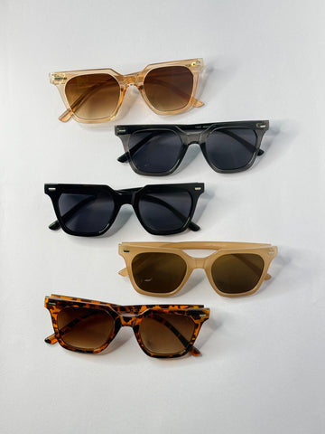 SUZY sunnies