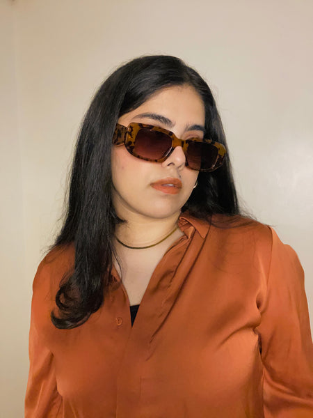 Valentino Sunnies