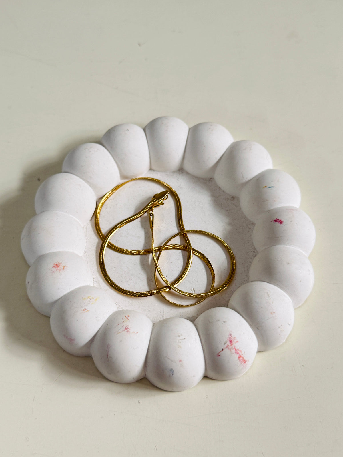 Natalie Chain