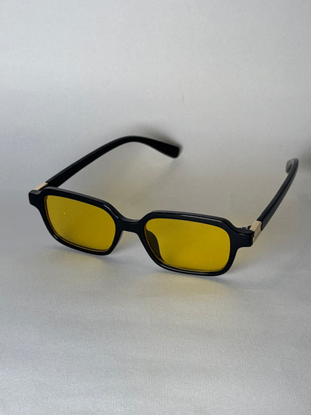 Noir Sunnies