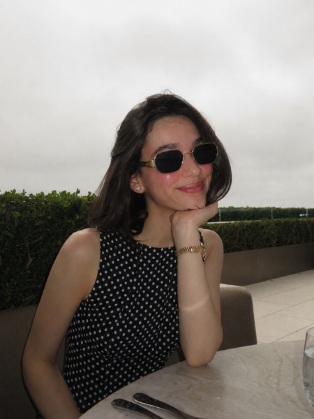 Lily Sunnies