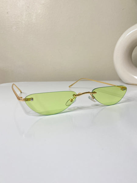 Eclipse Sunnies