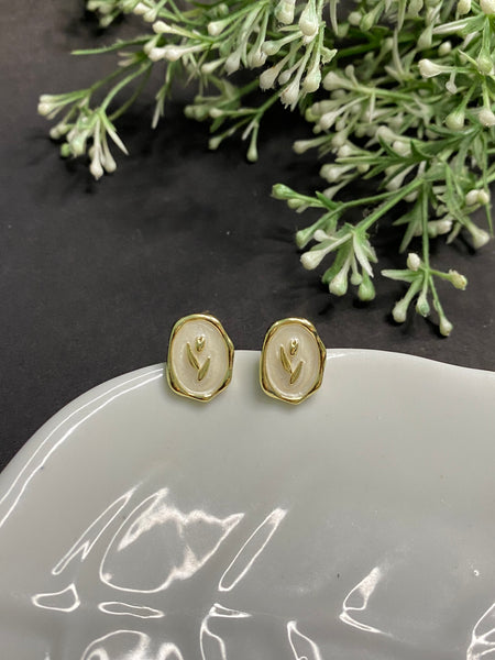 Camille Earrings