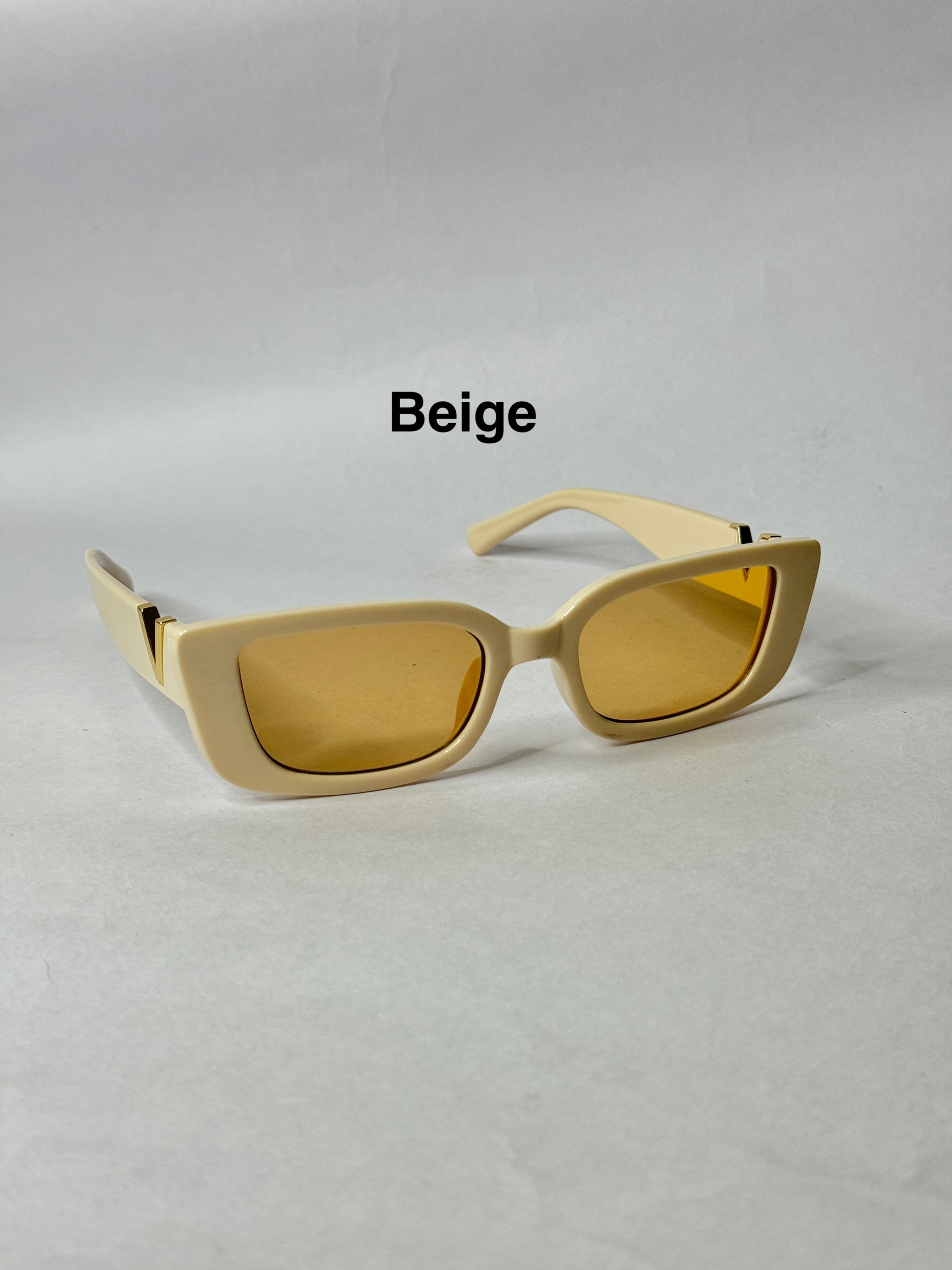 Milo Sunnies - Black Smoke main image 1
