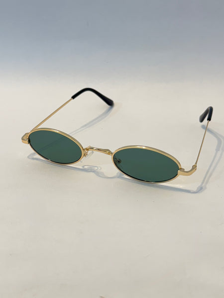 Oliver Sunnies