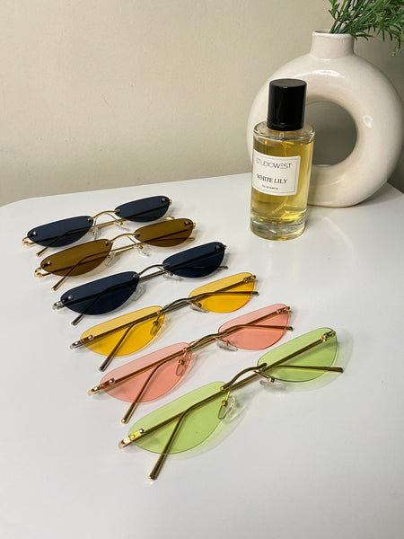 Eclipse Sunnies