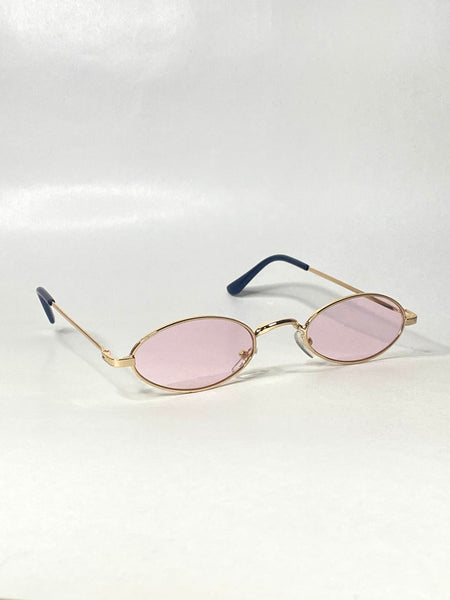 Oliver Sunnies