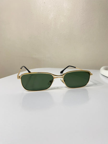Andre Sunnies