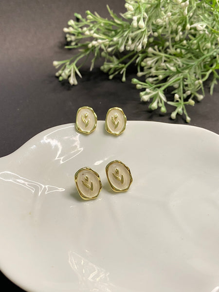 Camille Earrings
