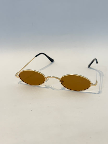 Oliver Sunnies
