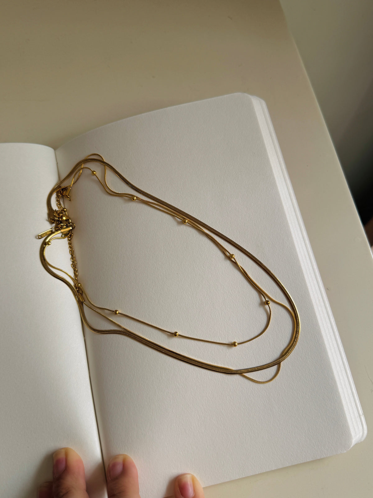 Natalie Chain