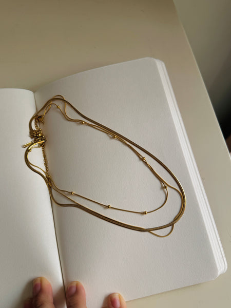 Natalie Chain