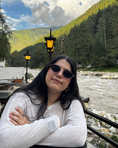 Cassy Sunnies