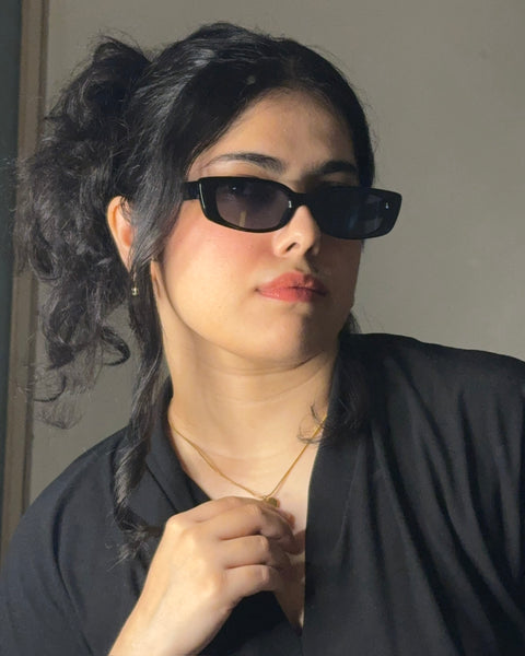 Natalie Sunnies