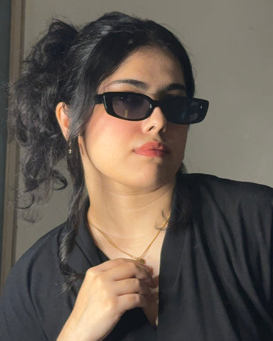 Natalie Sunnies