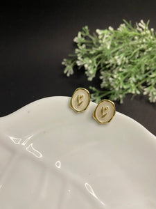 Camille Earrings