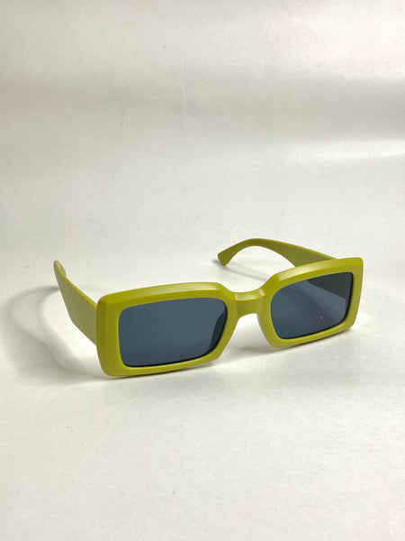Alex Sunnies