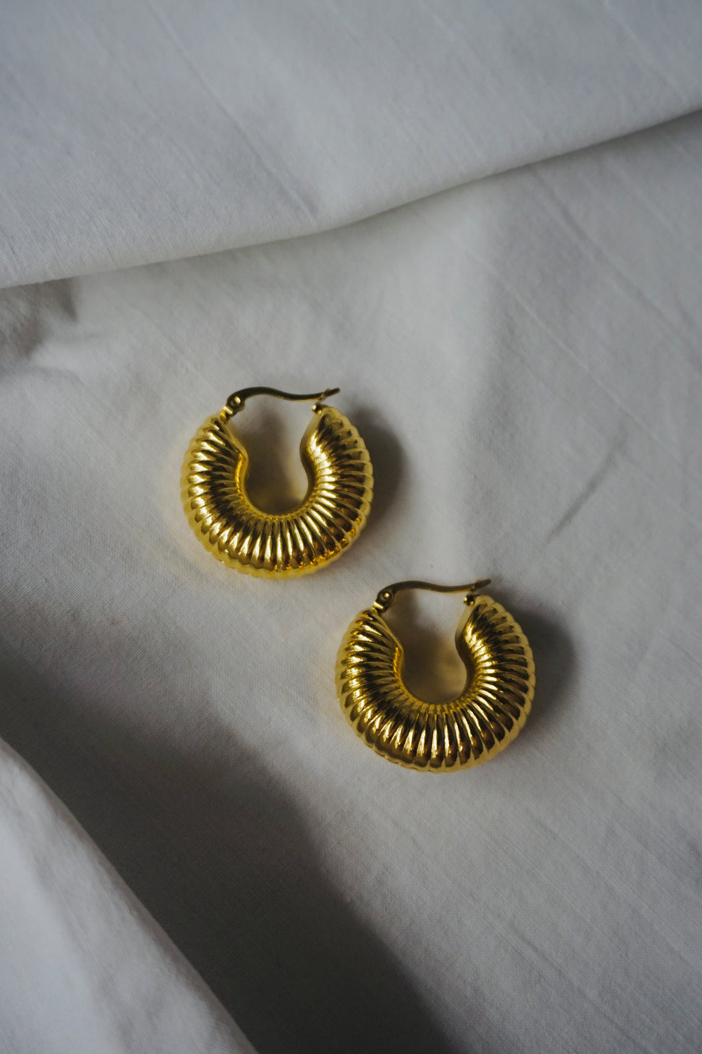 Cassy Hoops