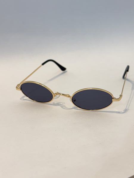 Oliver Sunnies