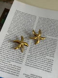 Selena Earrings